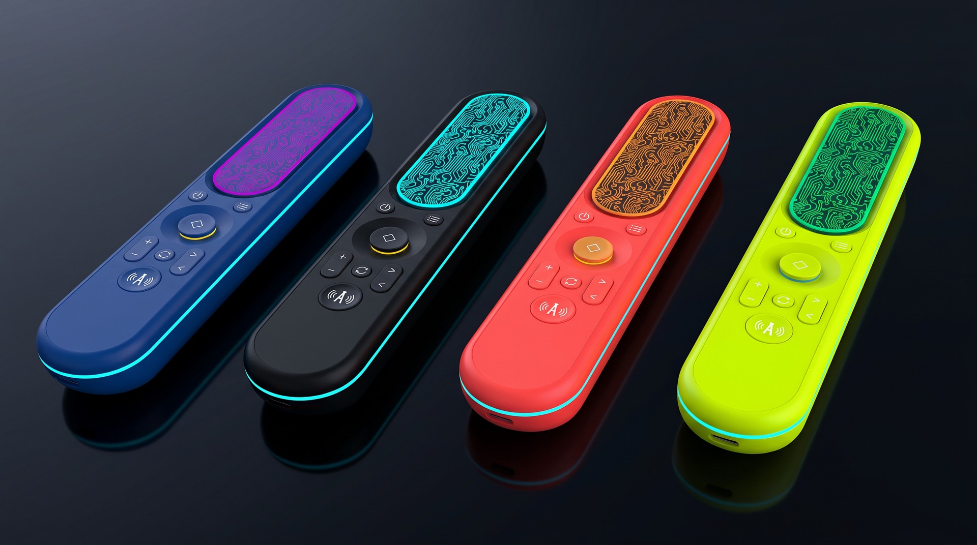 colors pro lineup colors pro lineup
