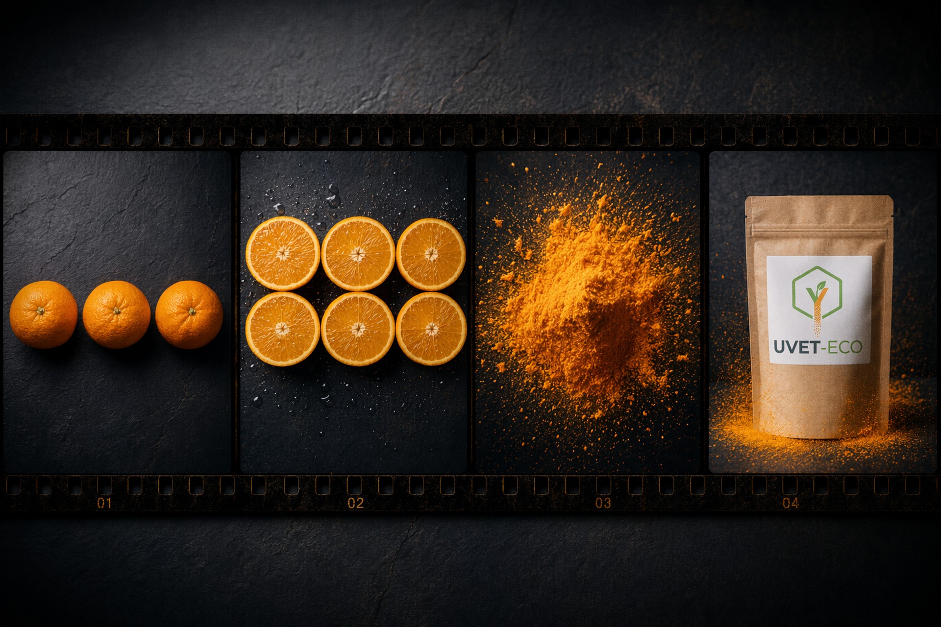 Final frames of 3d product animation and stop-motion for the B2B market | Startfire Studio