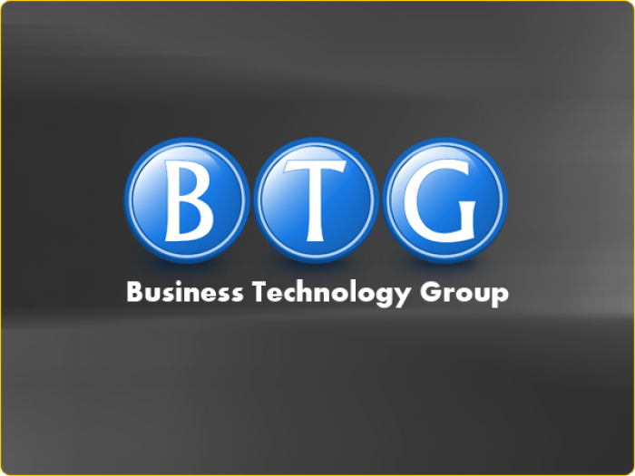 BTG - логотип