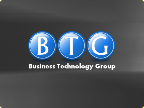 BTG - логотип