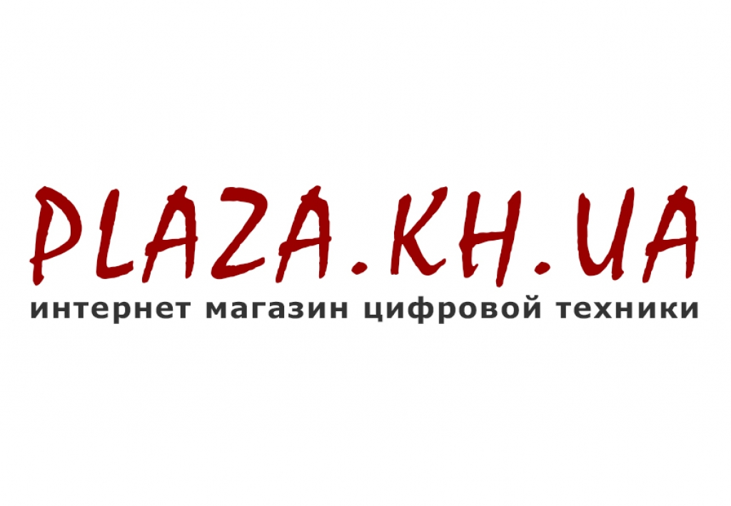 Баннер для интернет-магазина www.plaza.kh.ua