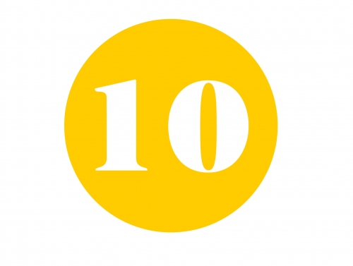 Выполнили 10