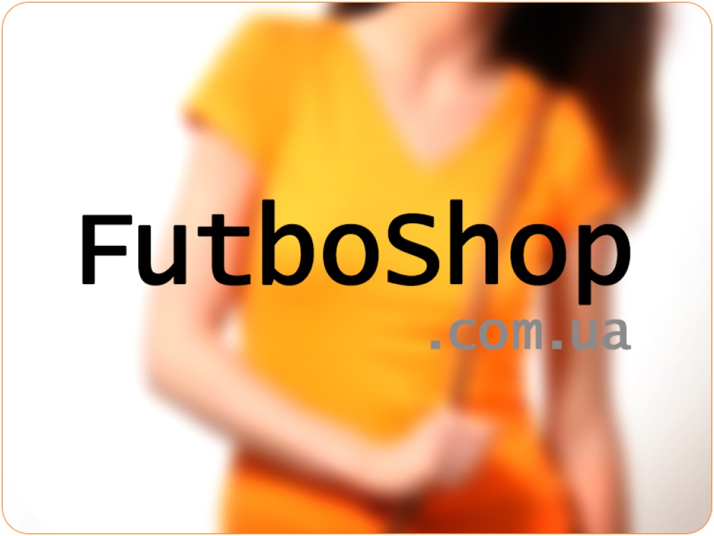 Website Design FutboShop