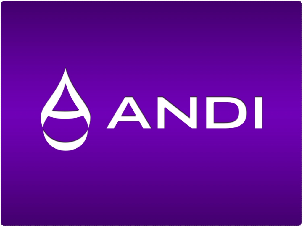 Interface design for the new CMS ANDI