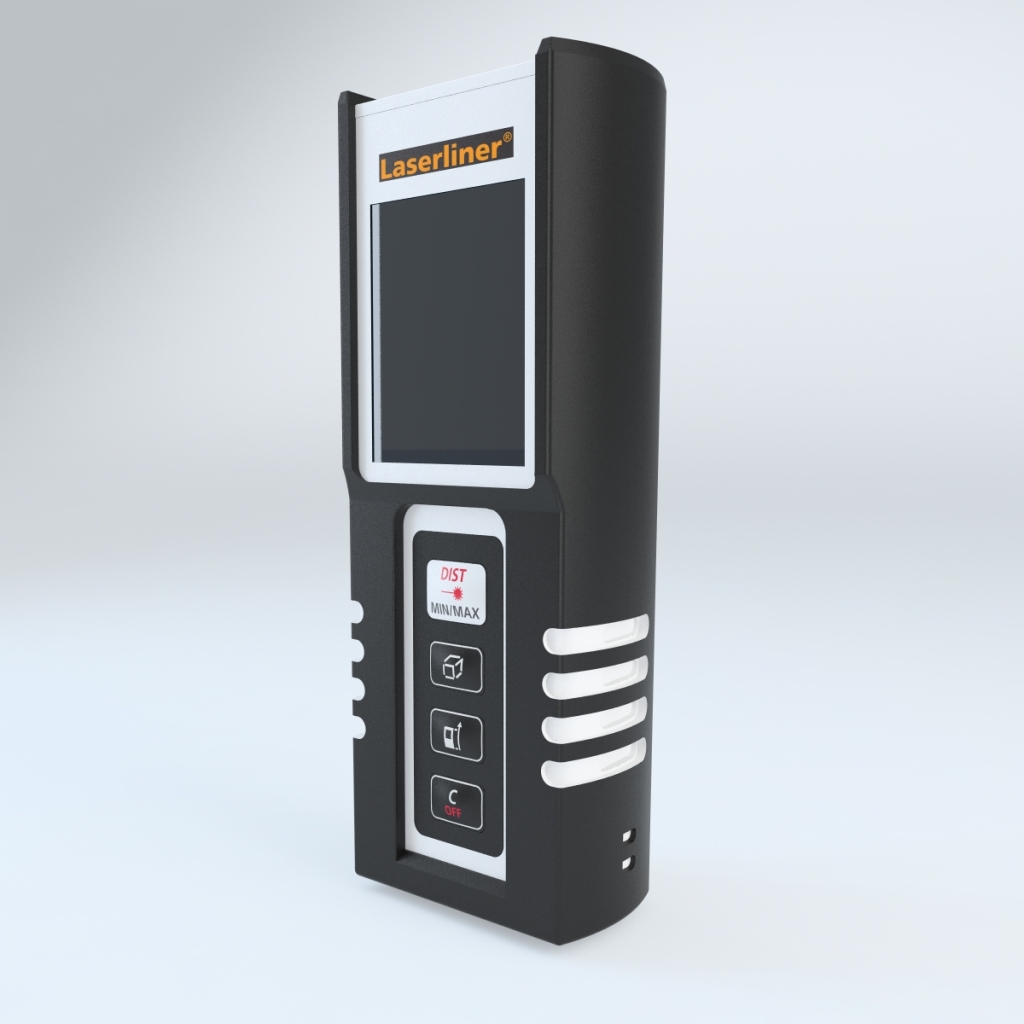 DiastanceMaster Compact