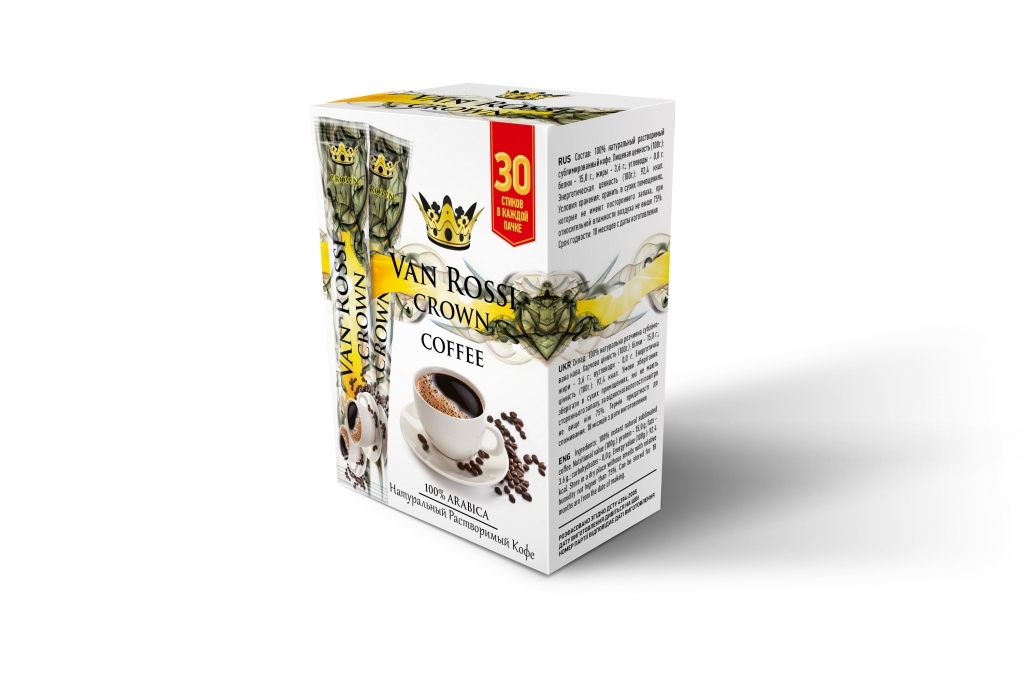 packaging for sticks