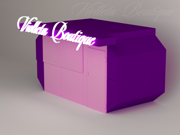 Violleta Boutique