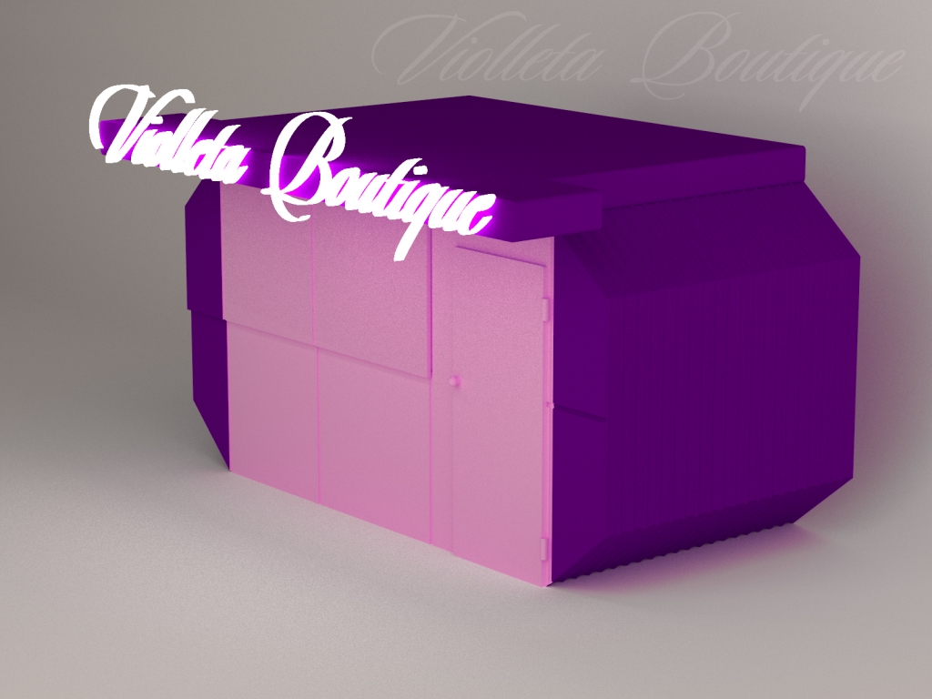 Violleta Boutique