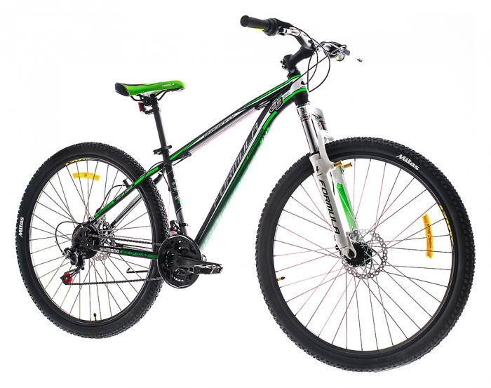 29 DRAGONFLY black-green 2016