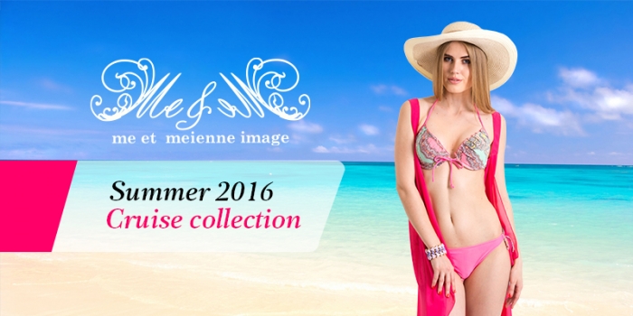 Internet banner for TM Me&Me