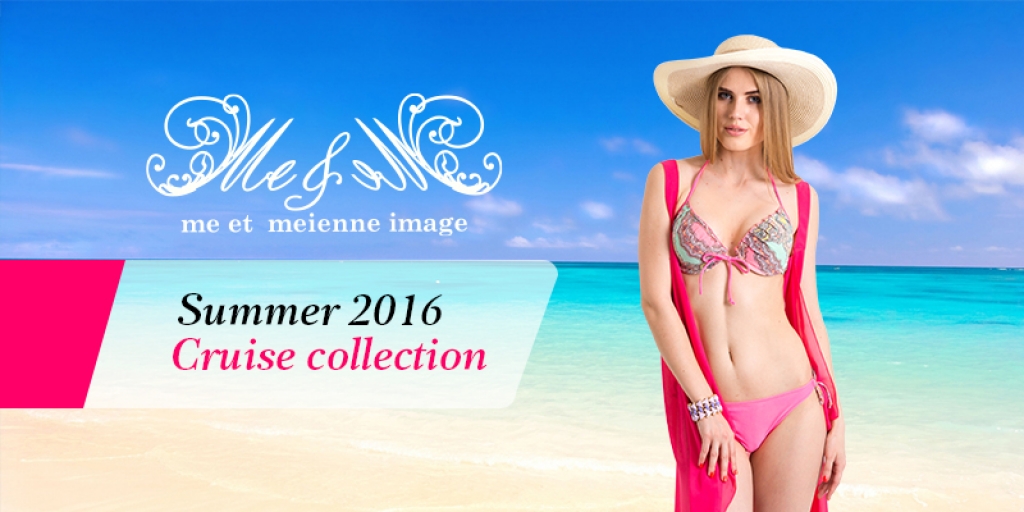 Internet banner for TM Me&Me