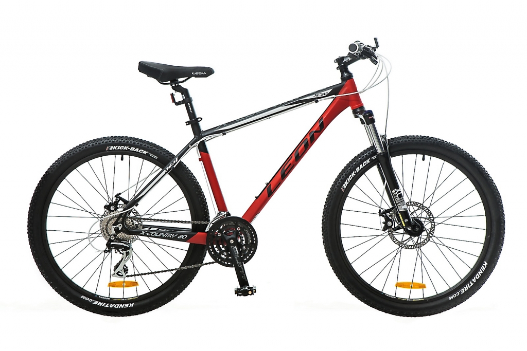 Design of new luxury models of bicycles
