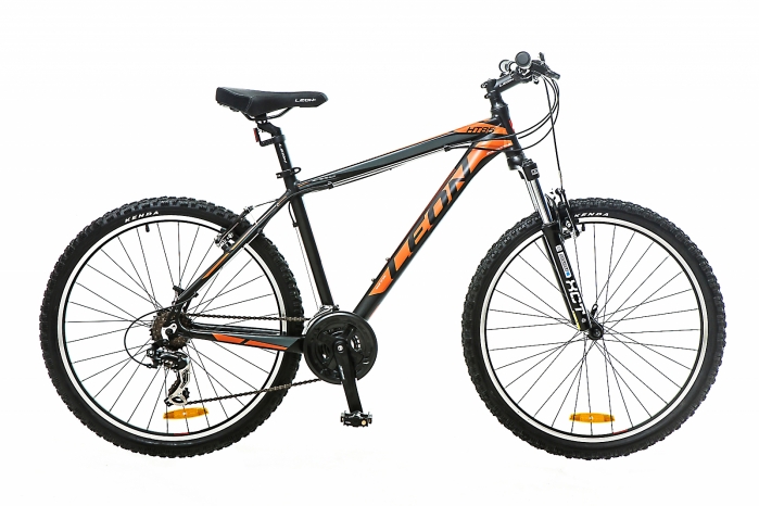 Design of new luxury models of bicycles