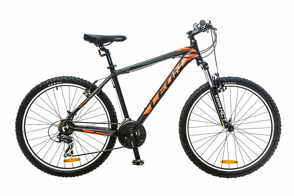 Design of new luxury models of bicycles