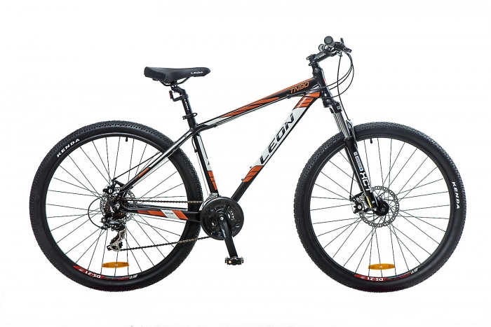 Design of new luxury models of bicycles