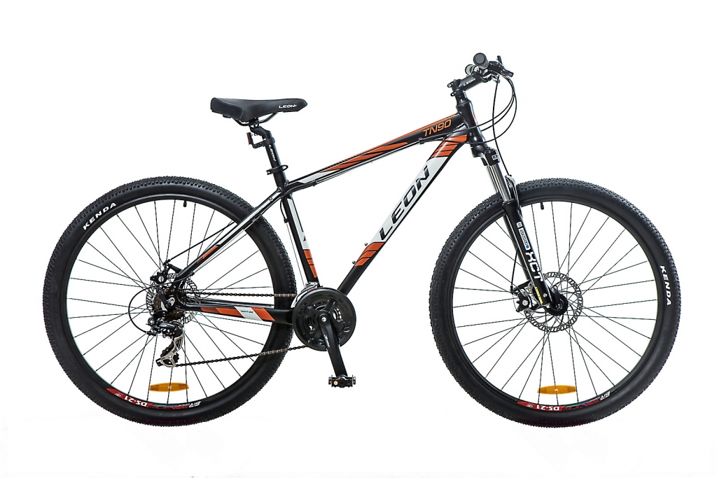 Design of new luxury models of bicycles