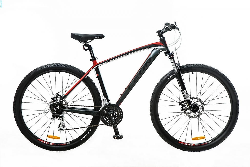 Design of new luxury models of bicycles