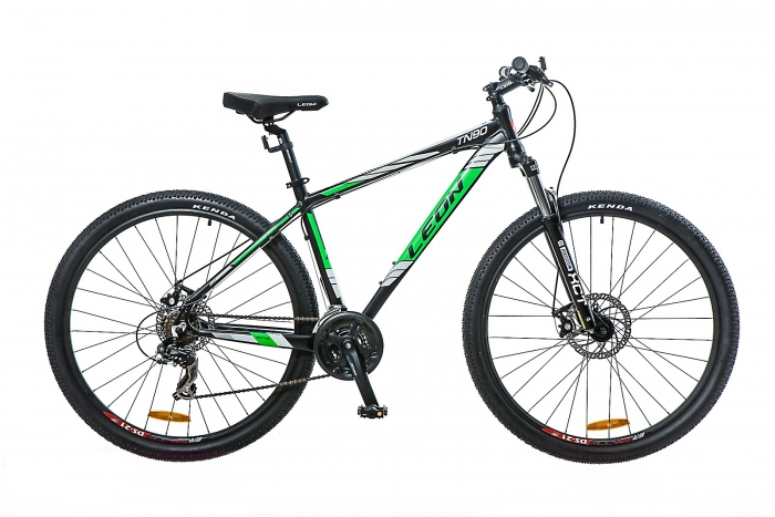 Design of new luxury models of bicycles