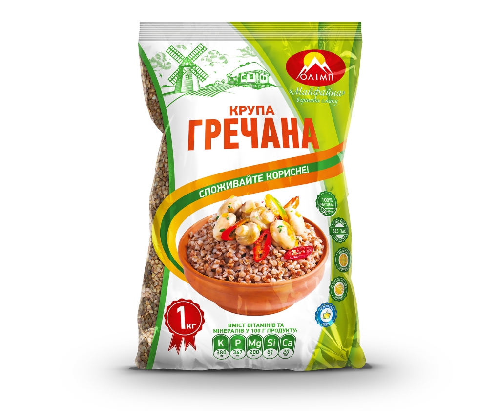 Design cereals packaging line TM Mayfayna - front