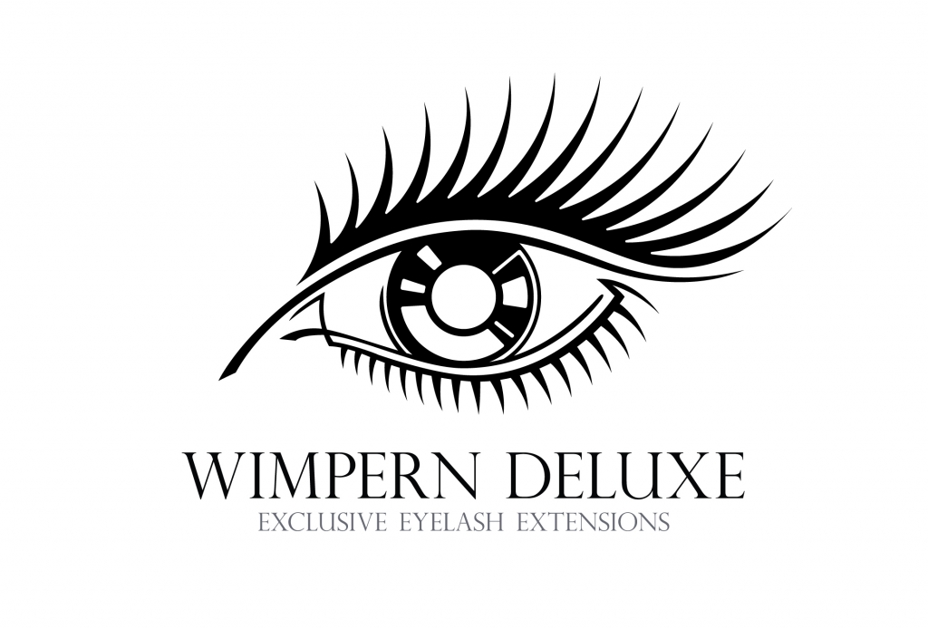 Rebranding the Wimpern DeLuxe logo