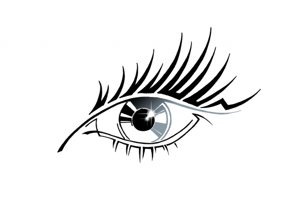 Old Wimpern DeLuxe logo
