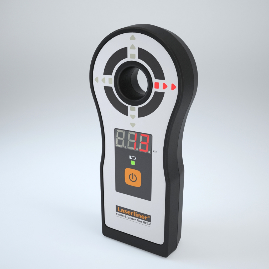 Center Scanner