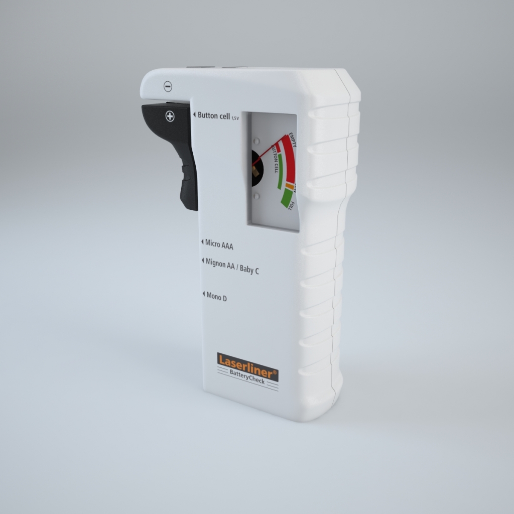 Battery Check