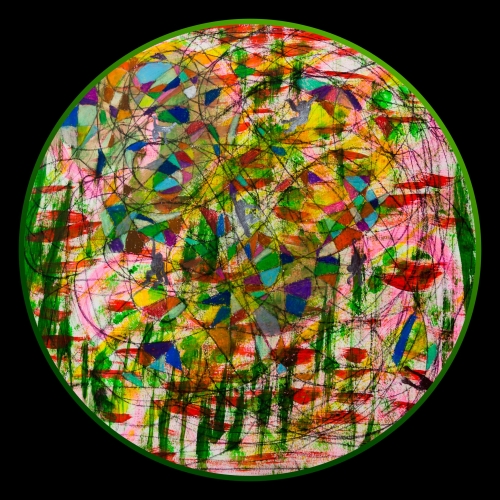 Обезьяны