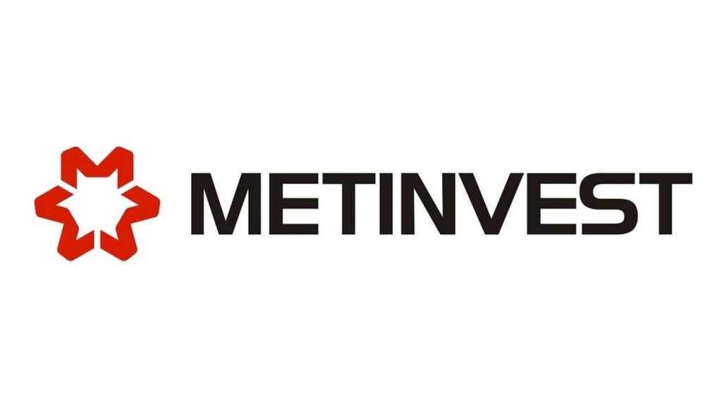 Инфографика для холдинга МЕТИНВЕСТ