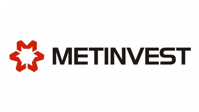Infographics for holding METINVEST