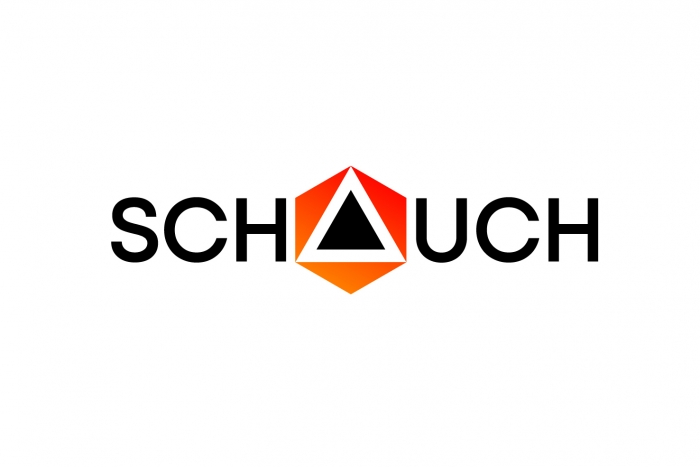 Ре-брендинг логотипа для - Schauch
