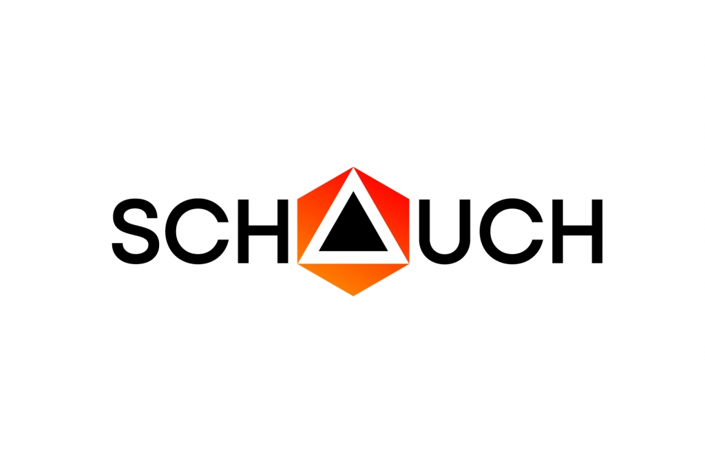 Ре-брендинг логотипа для - Schauch