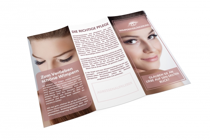 Flyer Design Series