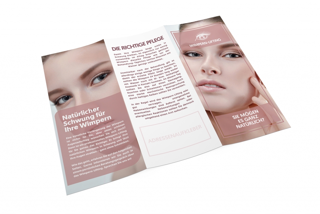 Flyer Design Series