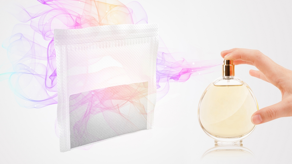 TMB parfume