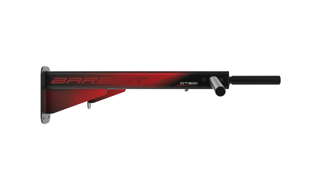 Design horizontal bar - Bar2fit
