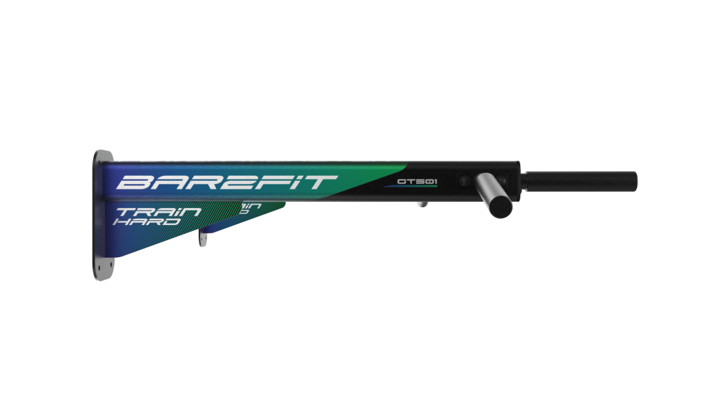 Дизайн турника Bar2fit