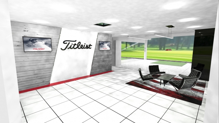 Selection of furniture