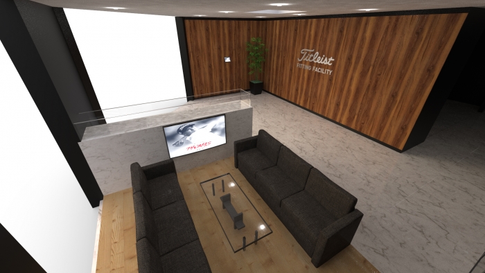 Design Reception Options 1