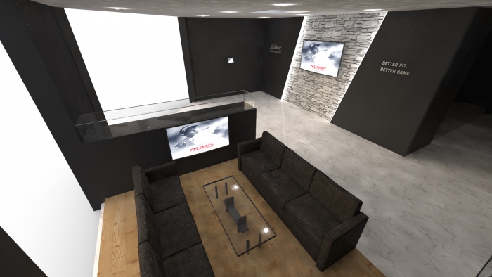 Design Reception Options 2