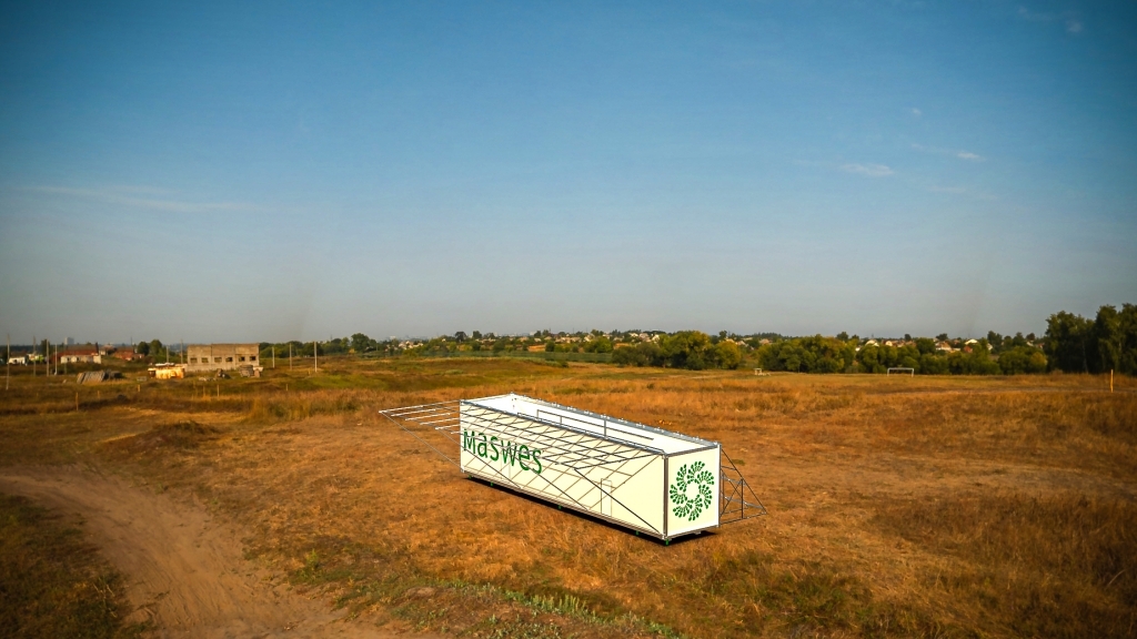 3D візуалізація