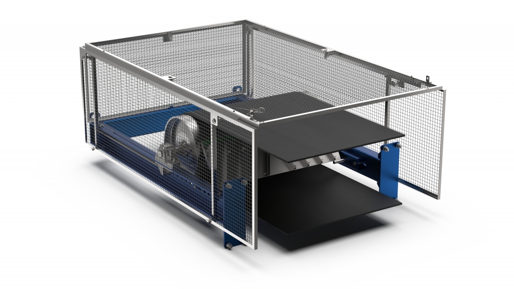Product 3D visualization