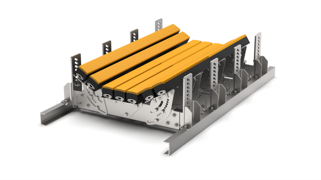 Product 3D visualization