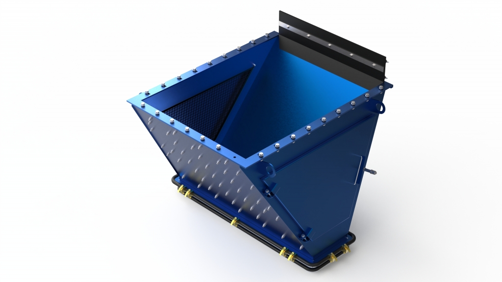 Product 3D visualization