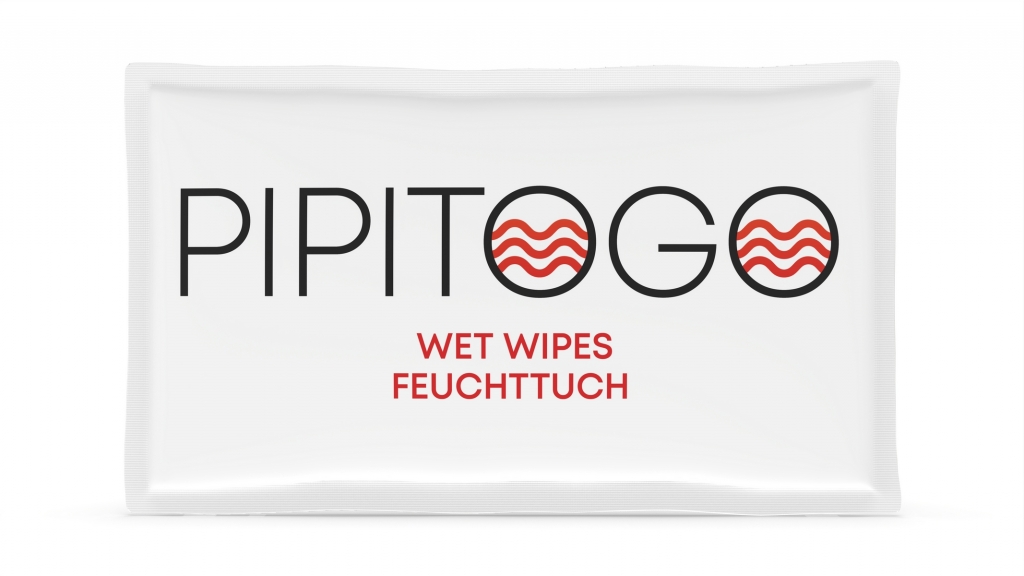 Packaging for Pipitogo
