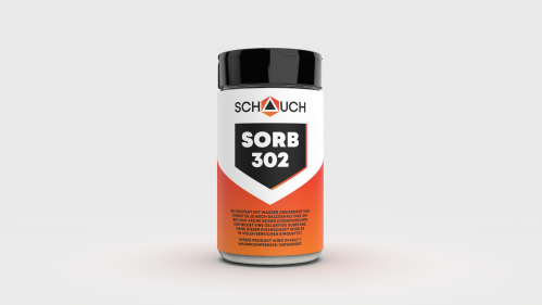 Дизайн упаковки бутылок для Schauch