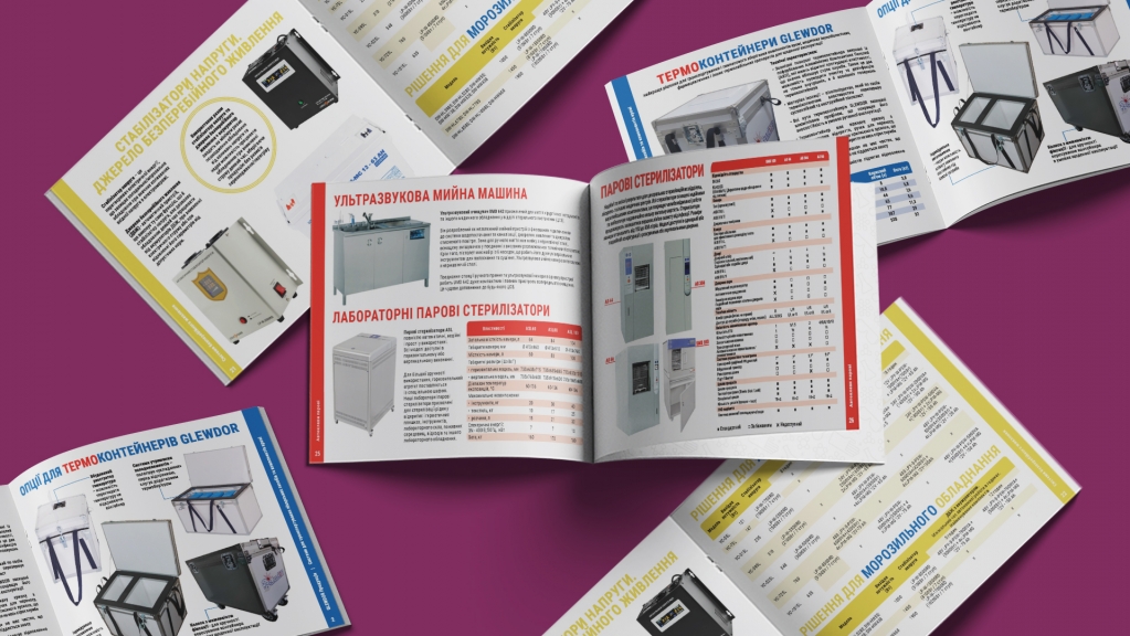 Glewdor Product Catalog