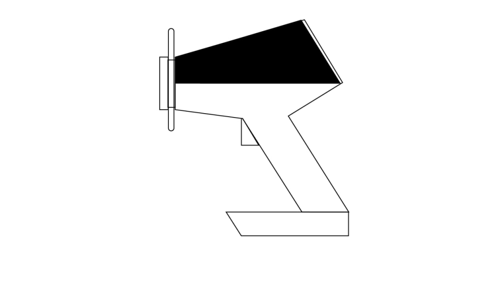 Industrial Design Concept for a Portable Dental X-ray Device