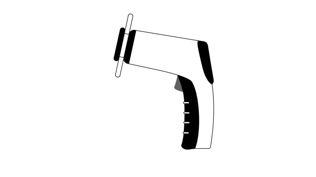 Industrial Design Concept for a Portable Dental X-ray Device