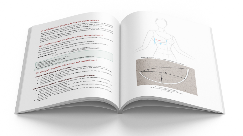 Comprehensive Editing and Visual Design of a Sewing Education Manual